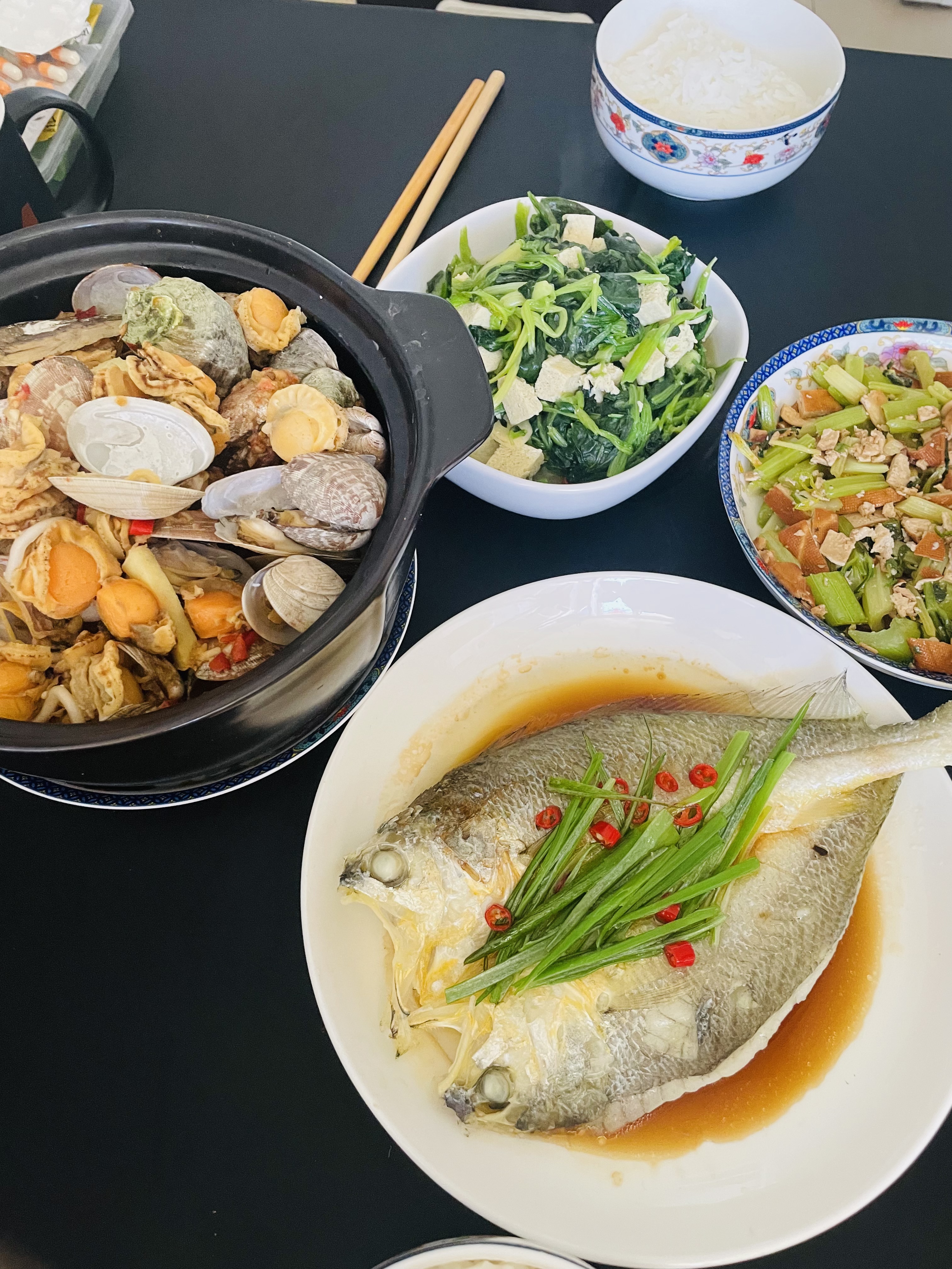 霞浦大黄鱼黄鱼鲞东海大黄鱼黄花鱼活鱼现杀新鲜速冻三去处理 350g*3 实拍图