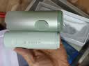 松下冲牙器成人儿童洗牙器水牙线超声波洁牙器便携牙齿冲洗器水牙线送父母生日实用礼物DJ43绿 实拍图