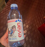 依云（evian）矿泉水 330ml*24瓶 饮用水 高端矿泉水 法国进口 会议商务用水 实拍图
