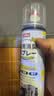 巨奇（JUQI）鞋子除臭杀菌喷雾360ml*3鞋子除臭剂银离子消毒杀菌鞋柜防臭脚气 实拍图
