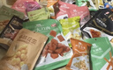 良品铺子猪事顺利零食大礼包送礼礼物礼品巨型零食送女友团购3046g/混发 实拍图