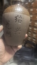 圣塔绍兴黄酒花雕酒加饭酒老酒糯米酒绍兴老字号十五年陈花雕酒坛装 【15年陈花雕酒】 500mL 2瓶 实拍图