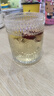 福东海【出口级】特优有机平阴玫瑰花冠茶50克  地标认证无熏硫花茶大朵 实拍图
