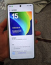 OPPO K13s 12GB+512GB 超能白 强悍更流畅 第三代骁龙7 抗摔耐磨 防水防尘 游戏千元新款手机 国家补贴 实拍图
