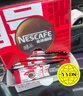 雀巢（Nestle）醇品速溶美式黑咖啡粉0糖0脂*健身燃减防困48包*1.8g 实拍图