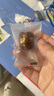 良品铺子 枣夹核桃400g 红枣夹心灰枣核桃新疆免洗枣大枣休闲零食独立包装 实拍图