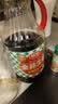 厨邦酱油 金品系列 生抽 酱油1.48kg*2+渔女蚝油605g*2 调料套装礼盒 实拍图