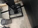 添可极客2.0 家用洗地机 洗拖吸一体 扫地机器人 拖地机 电动拖把 洗地拖地一体机 扫地机手持 实拍图