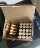 南孚5号电池40粒 五号碱性 聚能环5代 适用耳温枪/血糖仪/鼠标/遥控器/燃气表/挂钟/电子锁/玩具等 实拍图