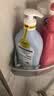 哈罗闪（sanosan）婴儿儿童洗发沐浴露二合一1000ml【0-12岁】新生儿用品低敏温和 实拍图