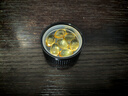 康比特深海鱼油99%高纯度Omega-3DHA+EPA高效吸收运动补剂60粒/瓶*2瓶 实拍图