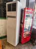 海尔智家出品5匹柜式空调中央空调5p立柜式商用办公室空调柜机变频节能380v电压 冷暖 5匹 二级能效【性价比优选 高效节能】 实拍图