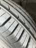 DELMAX德意汽车轮胎 245/45R19 102V  适配深蓝SL03/东风飞跃 实拍图