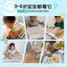 淘淘天才会说话的早教书0-6岁宝宝有声点读发声书益智玩具儿童生日礼物 实拍图