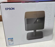 爱普生（EPSON）EF-52 家用投影仪 0.62”x3大尺寸芯片智能版（4K超高清 BOSE深度定制 全芯升级 ） 实拍图