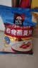桂格（QUAKER）即食燕麦片1000克袋装 营养早餐 膳食纤维 零添加白砂糖 实拍图