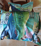 金泰康泡脚药包祛湿驱寒脾胃虚寒艾草生姜花椒排湿艾叶泡脚包足浴三伏天 实拍图