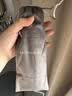 MESMOOTH慕苏美容仪器脸部按摩仪提拉紧致洁面眼部嫩肤礼物送女友 C1Pro 银烟紫 实拍图