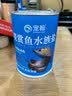 宠翰鱼盐鱼缸清洁盐观赏鱼水族盐海盐净化水质养鱼用品1kg 实拍图