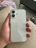 Apple/苹果 iPhone 16（A3288）128GB 白色 支持移动联通电信5G 双卡双待手机 实拍图