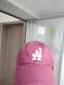 MLB帽子男女棒球帽鸭舌帽骐骥红软顶遮阳3ACP6601N-07RDS 实拍图