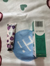 完美芦荟胶40g补水保湿乳液晒后修护面霜改善肌肤粗糙祛痘温和不刺激 实拍图