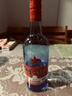 红星二锅头 蓝瓶绵柔8陈酿 清香型白酒 53度 750ml*6瓶 整箱装口粮酒 实拍图