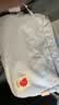 FJALLRAVEN北极狐high coast hip pack日常运动户外3L单肩包轻量斜跨包23227 452紫灰薰衣草色【26年新色】 3L 实拍图