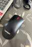 联想（Lenovo）鼠标 无线鼠标 办公鼠标 联想大红点M120Pro无线鼠标 台式机鼠标 笔记本鼠标 实拍图