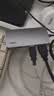 贝尔金（BELKIN）Type-C拓展坞 MacBook扩展坞5合1 电脑USB扩展TF/SD读卡器 iPad投屏HDMI 兼容雷电口 AVC007-V2 实拍图