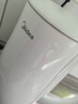美的（Midea）电热水壶烧水壶1.7L304不锈钢0涂层双层隔热自动断电1500W养生冲奶2026新款 MK-SH17M130 实拍图