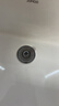 杜邦（DU PONT）面盆下水器洗手盆漏水塞洗脸盆洗手池面盆弹跳芯PJ003T 实拍图