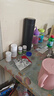 膳魔师（THERMOS）保温杯500ml男女士儿童保冷水杯子大容量伴手生日礼物JNL-CRG 实拍图