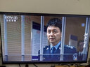 酷开创维京东联名JD01京东OS开机无广告50英寸电视智慧屏一级能效国家补贴游戏液晶平板电视机50K3 实拍图