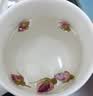 福东海 玫瑰花（兰州苦水产区）花茶干花草茶玫瑰泡水养生花茶叶 实拍图