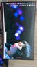AOC 27英寸 2K高清 180Hz HDR10 快速液晶1ms 广色域 旋转升降  曲面电竞电脑显示器 CQ27G2X 实拍图
