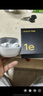 vivo iQOO TWS 1e 机甲白 44h超长续航 智能主动降噪 游戏 蓝牙耳机 苹果华为小米oppo手机通用 实拍图