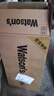 屈臣氏（Watsons）苏打水0糖0卡饮料无糖原味330ml*24罐+原味380ml*18瓶整箱装 实拍图