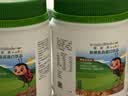 安利（Amway）纽崔莱儿童蛋白粉营养粉免疫力高蛋白饮品 940g（草莓味） 实拍图