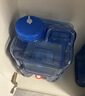 美厨（MAXCOOK）纯净水桶 矿泉水桶饮水桶10L 自驾游手提户外 方形MCX9409 实拍图