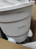 德尔玛（Deerma）【重磅新品】TJ700S 干吹两用吸尘器 家用商用 吸尘器桶式大吸力 整机降噪设计ZN-530 实拍图