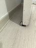 卡贝门吸免打孔门挡防撞门限位器地吸强力磁铁不锈钢门碰固定阻门器 实拍图
