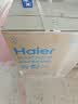 海尔（Haier）双微蒸汽洗W30Pro旗舰版洗碗机嵌入式150升+大容量80℃母婴级消杀分区洗EYBW16586GHU1 实拍图