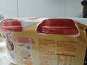 优诺（yoplait）百香果橙露奶昔 活菌型低温酸奶饮品240g*2 代餐轻食 低GI食品 实拍图