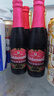 Lindemans林德曼桃子/樱桃/山莓啤酒礼盒250ml*6瓶 比利时进口 低度清爽 实拍图