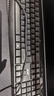 宏碁（acer）键鼠套装 有线键盘鼠标 商务办公键鼠套 防泼洒 全尺寸 USB笔记本台式机通用 OAK-030 实拍图