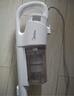美的（Midea）吸尘器家用U2有线手持推杆地毯两用大吸力除尘吸灰大功率可视化尘杯吸尘器神器宠物【热卖榜】 实拍图
