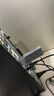 绿联USB无线网卡WiFi6 智能免驱AX1800 双频5G网卡 台式机专用WiFi接收器主机网络发射器 实拍图