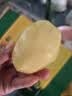 佳沛（zespri）新西兰 阳光金奇异果12粒特大果单果124-146g 猕猴桃水果礼盒 实拍图