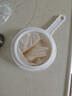 维简豆浆过滤网挤菜馅沥水袋饺子馅挤水袋挤馅袋食品级纱布菜馅神器 实拍图